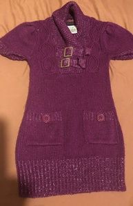 GIRL'S FASHION DRESS